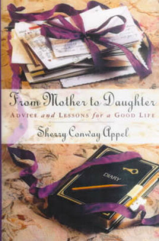 Cover of From Mother to Daughter