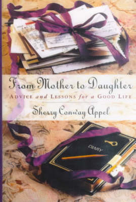 Book cover for From Mother to Daughter