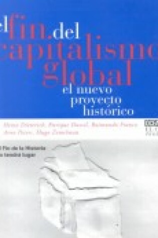 Cover of El Fin del Capitalismo Global