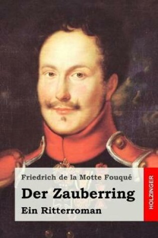 Cover of Der Zauberring