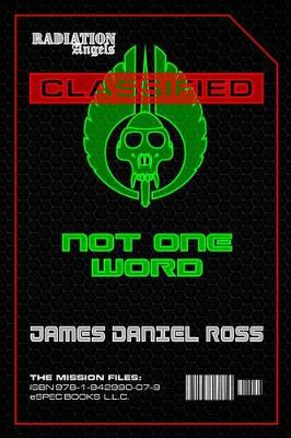 Cover of Not One Word