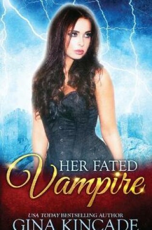 Cover of Her Fated Vampire