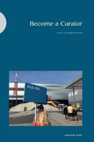 Cover of Become a Curator