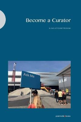 Book cover for Become a Curator