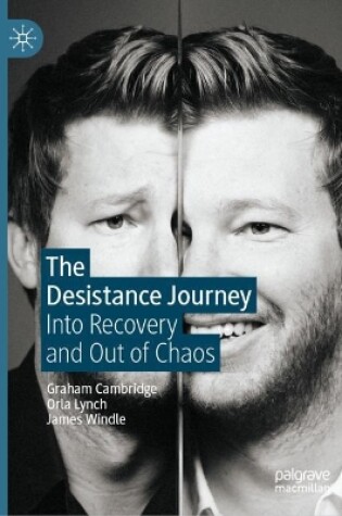 Cover of The Desistance Journey