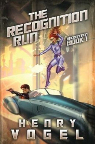 Cover of The Recognition Run
