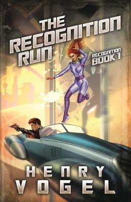 Cover of The Recognition Run