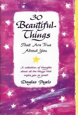 Book cover for 30 Beautiful Things That Are True about You