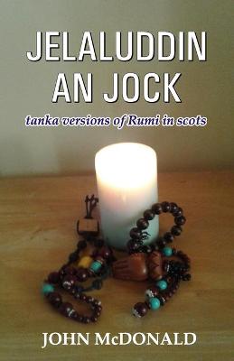 Book cover for Jelaluddin an Jock