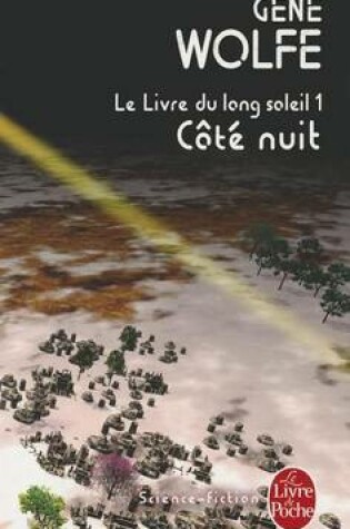 Cover of Cote Nuit