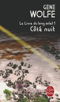 Book cover for Cote Nuit