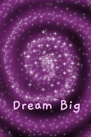 Cover of Dream Big