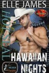 Book cover for Hot SEAL, Hawaiian Nights