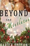 Book cover for Beyond the Mistletoe