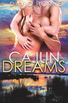 Book cover for Cajun Dreams