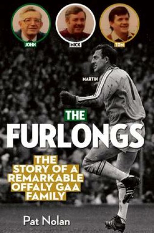 Cover of The Furlongs