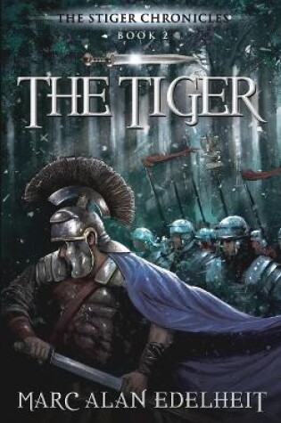Cover of The Tiger
