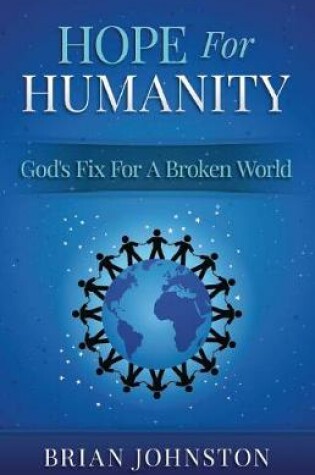 Cover of HOPE FOR HUMANITY: