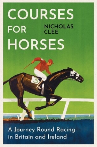 Cover of Courses for Horses