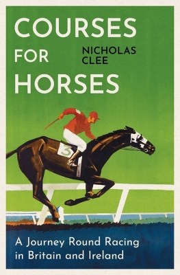 Book cover for Courses for Horses