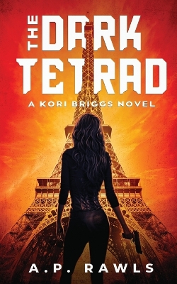Cover of The Dark Tetrad