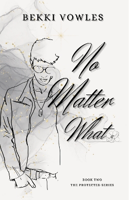 Book cover for No Matter What