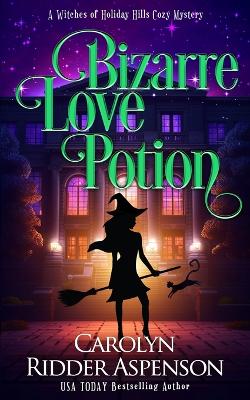 Cover of Bizarre Love Potion