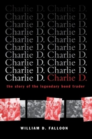 Cover of Charlie D.