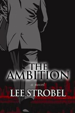 Cover of The Ambition