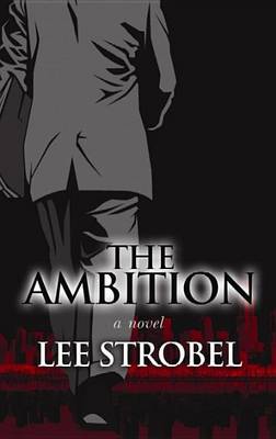 Book cover for The Ambition