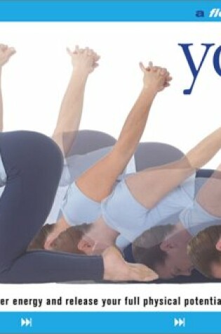 Cover of Yoga: A Flowmotion(tm) Book