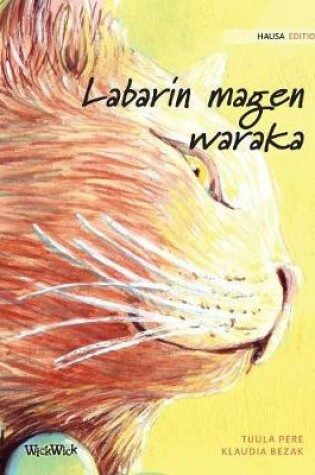 Cover of Labarin magen waraka