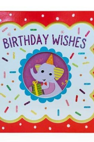 Cover of Birthday Wishes