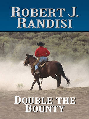 Cover of Double The Bounty