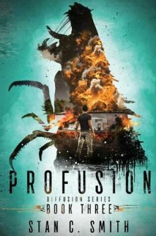 Cover of Profusion