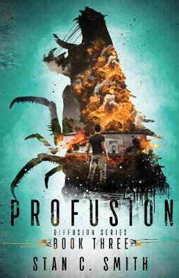 Book cover for Profusion