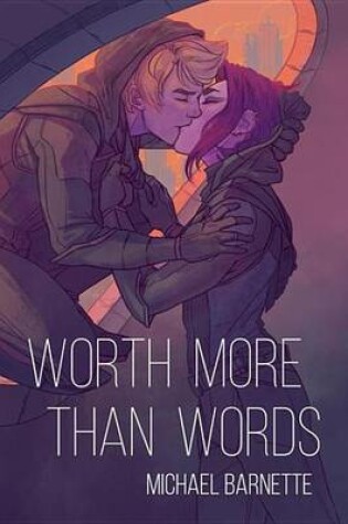 Cover of Worth More Than Words