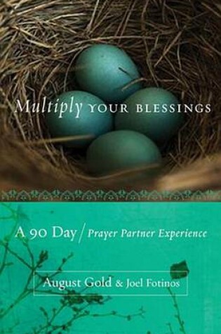 Cover of Multiply Your Blessings