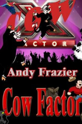 Cover of Cow Factor