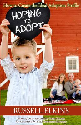 Cover of Hoping to Adopt