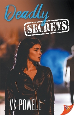 Book cover for Deadly Secrets