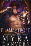 Book cover for Flame to Frost