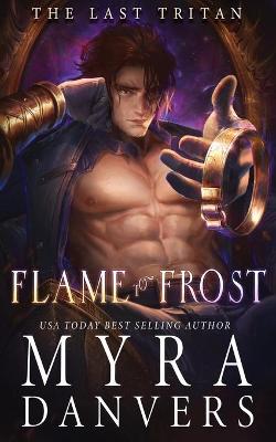 Cover of Flame to Frost