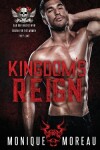 Book cover for Kingdom's Reign