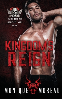 Cover of Kingdom's Reign