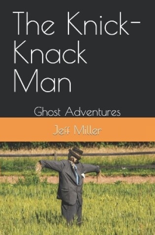 Cover of The Knick-Knack Man
