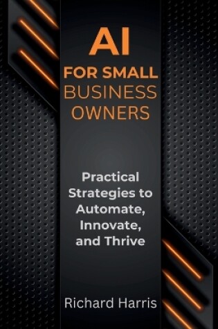 Cover of AI for Small Business Owners