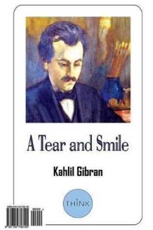 Cover of A Tear and Smile