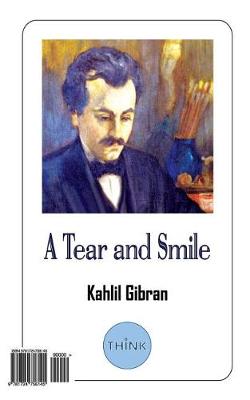 Book cover for A Tear and Smile