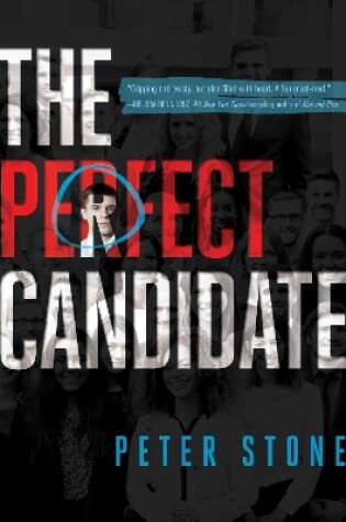 Cover of The Perfect Candidate